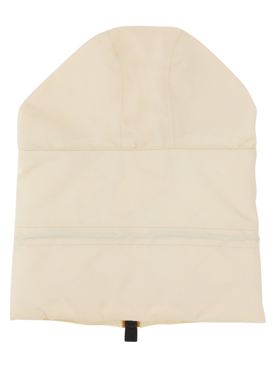 K-Way - HOODED NECK WARMER - Image 2