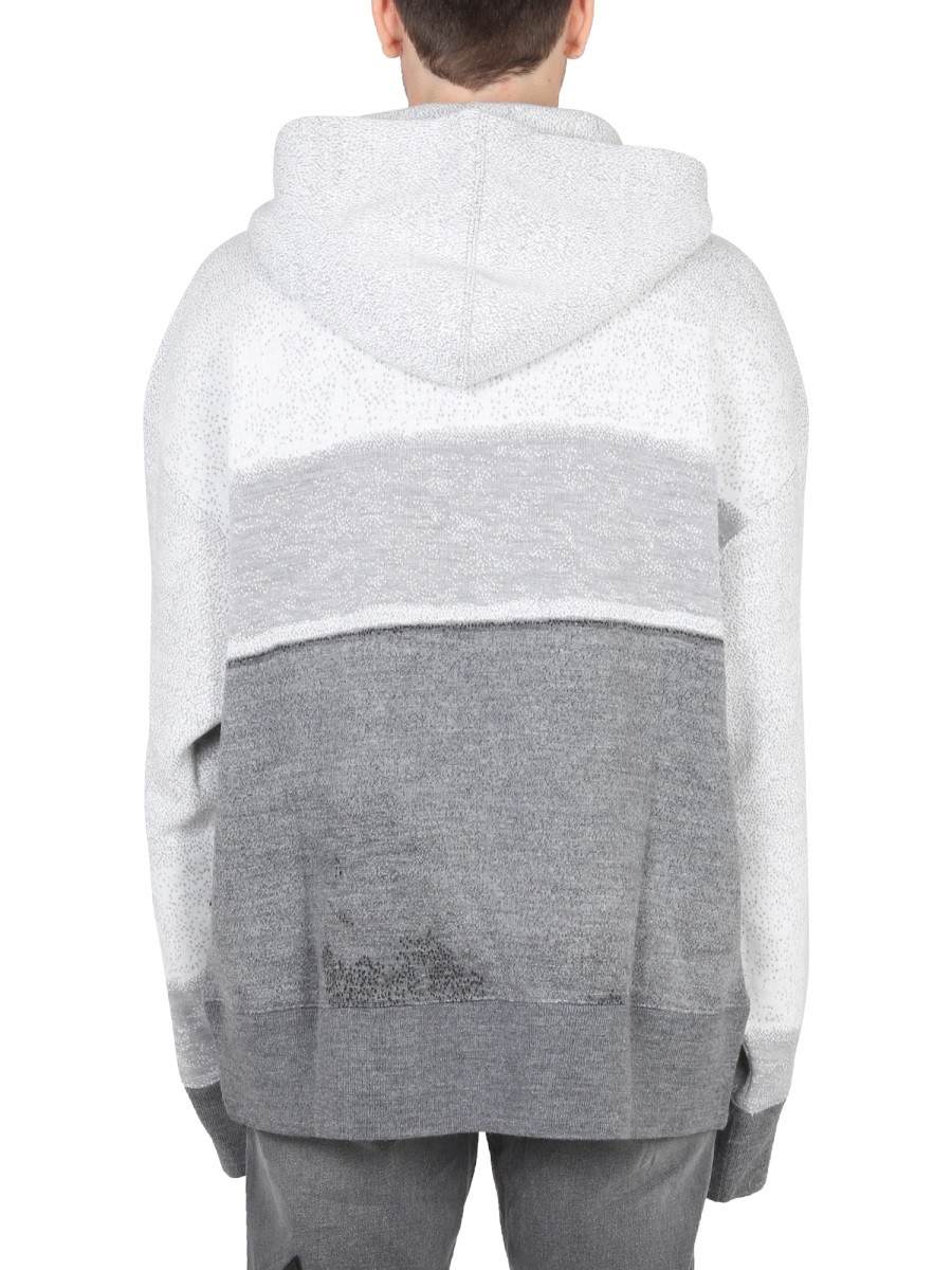 Palm Angels - HOODED SHIRT - Image 3