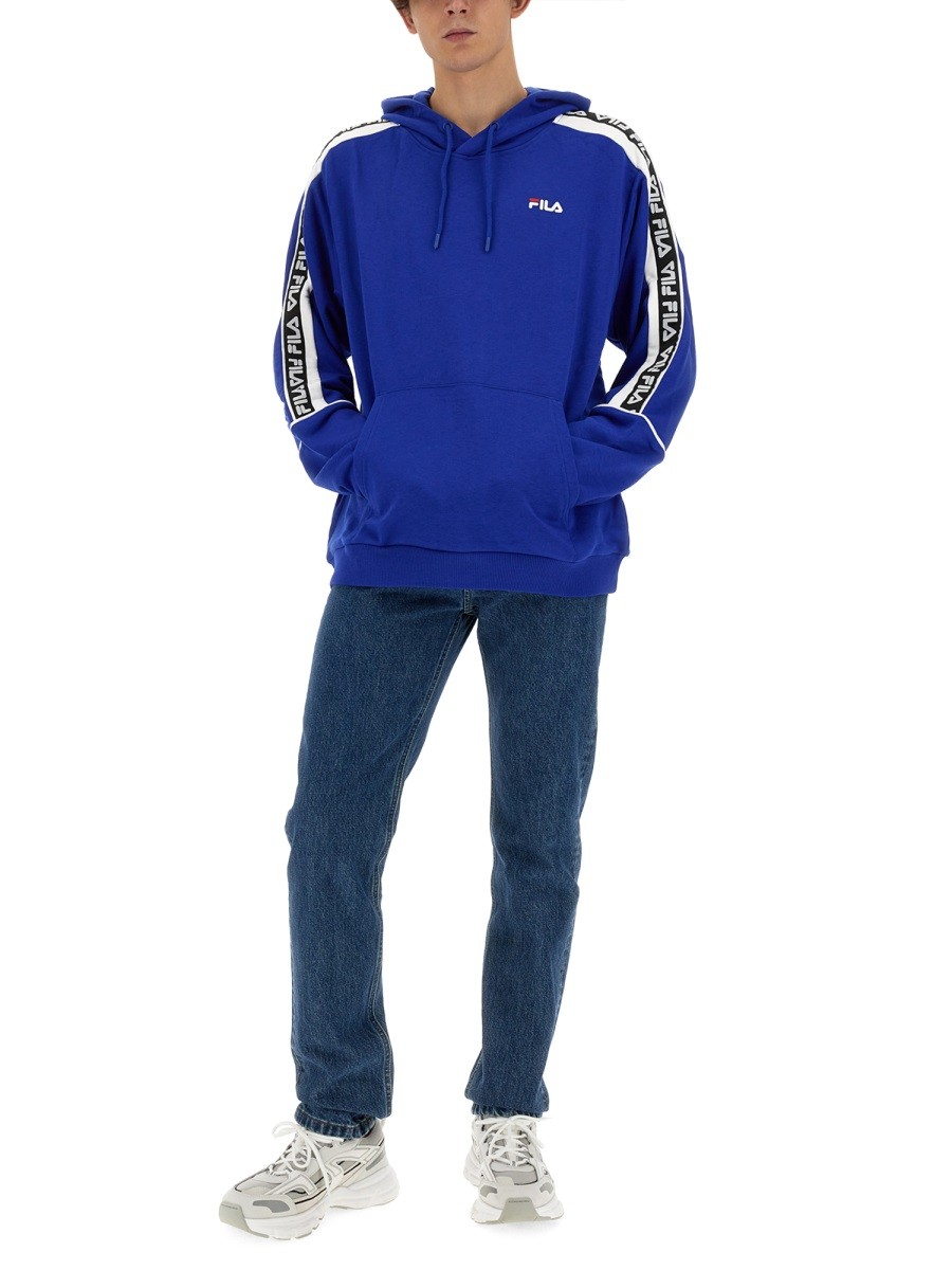 Fila HOODIE - Image 2
