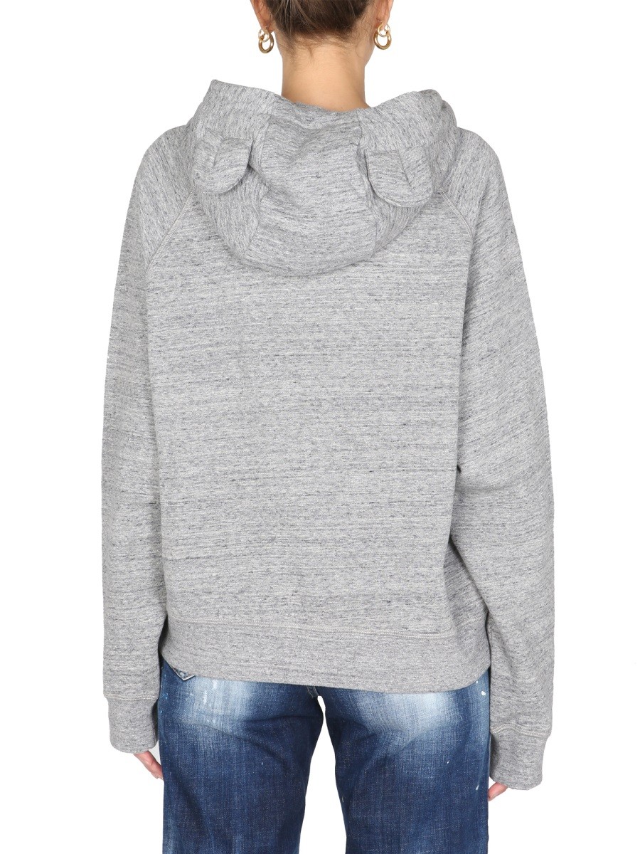 Dsquared HOODIE - Image 3