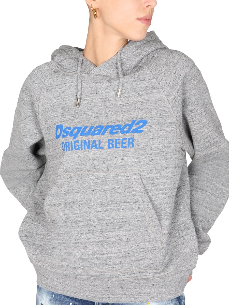 Dsquared HOODIE - Image 4