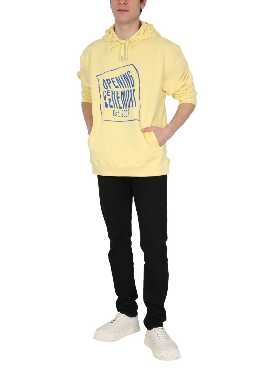 OPENING CEREMONY - HOODIE - Image 2