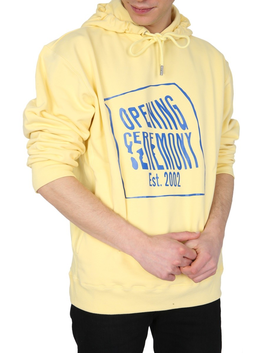 OPENING CEREMONY - HOODIE - Image 4