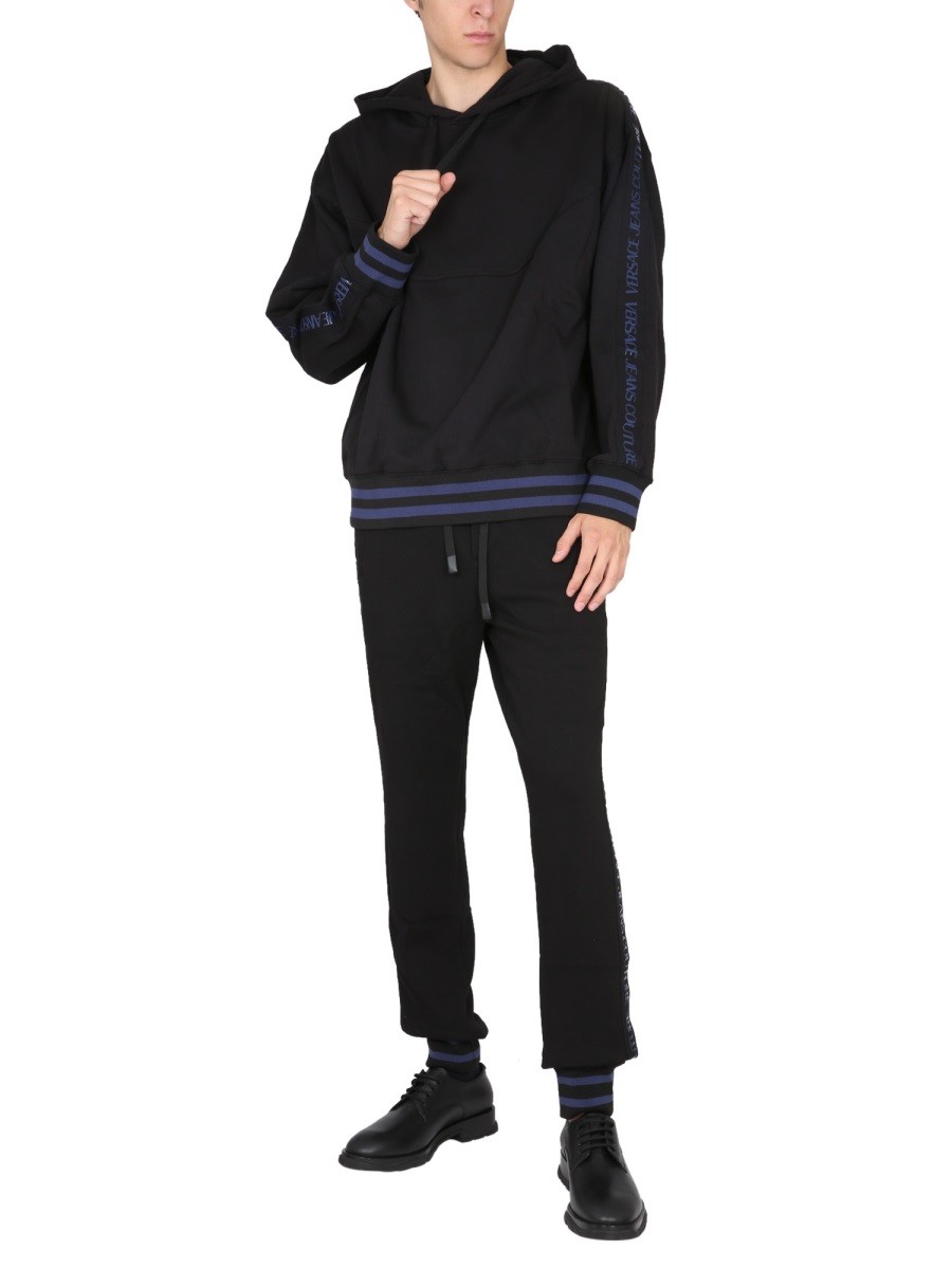 Versace Jeans Couture - HOODIE - Image 2