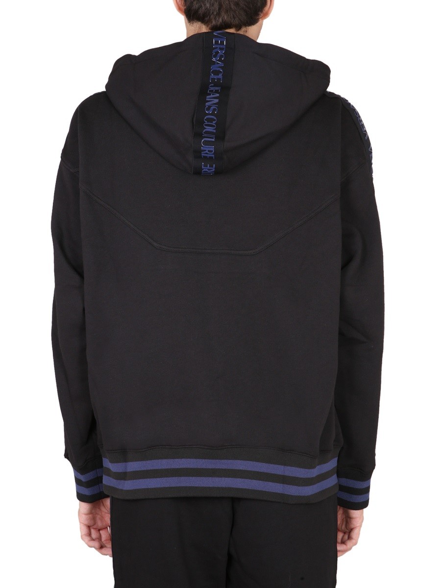 Versace Jeans Couture - HOODIE - Image 3