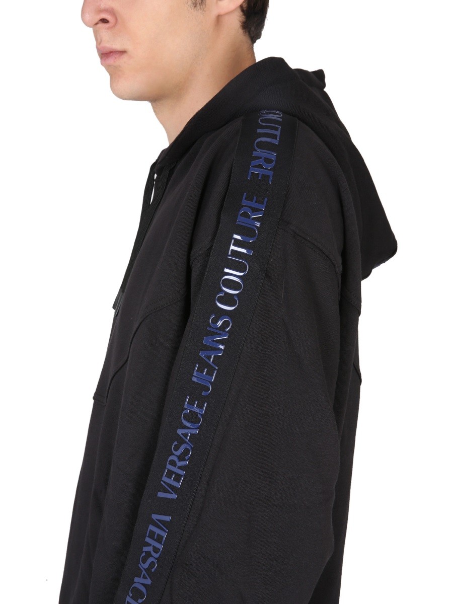 Versace Jeans Couture - HOODIE - Image 4