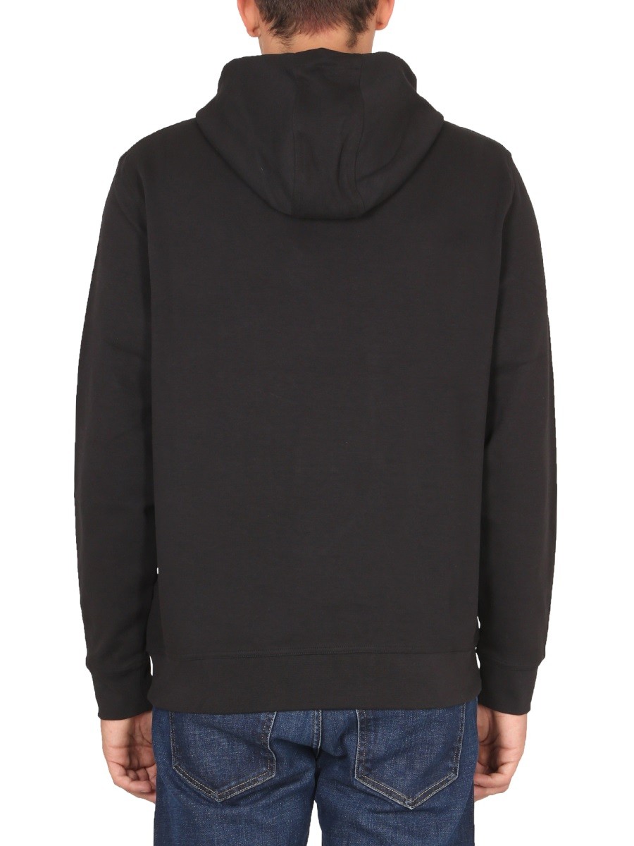 BARBOUR - HOODIE - Image 3