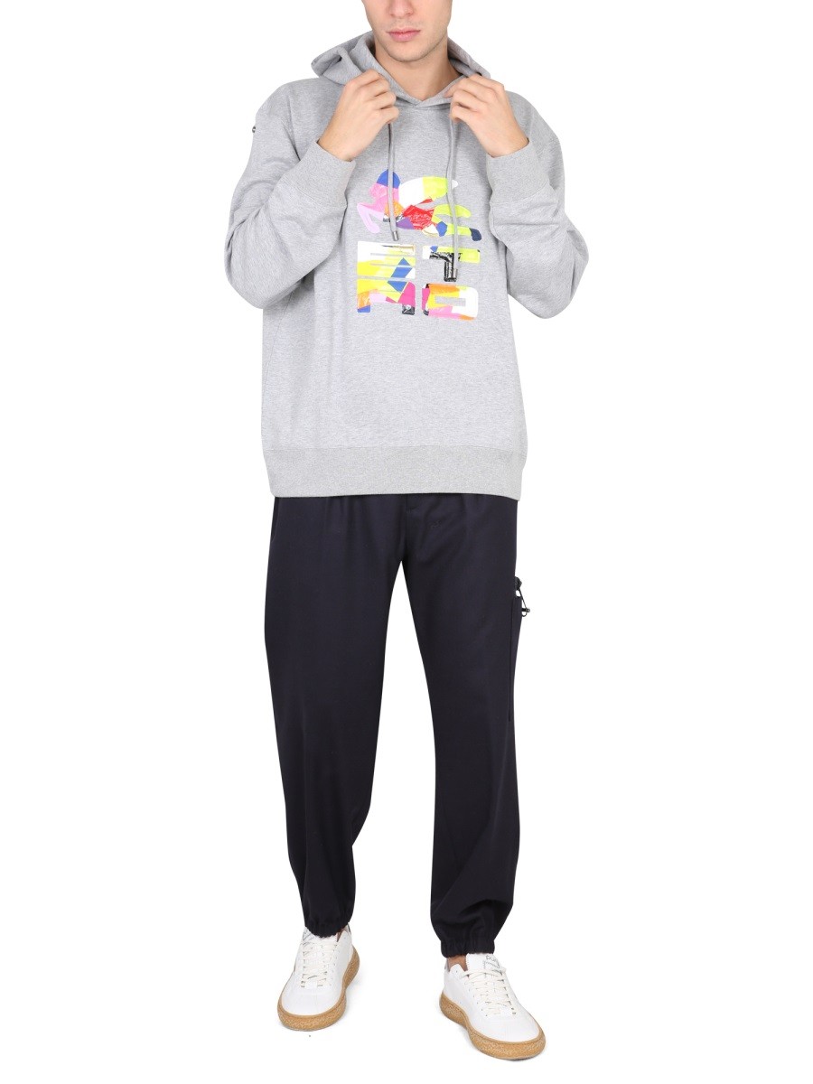 Etro - HOODIE - Image 2