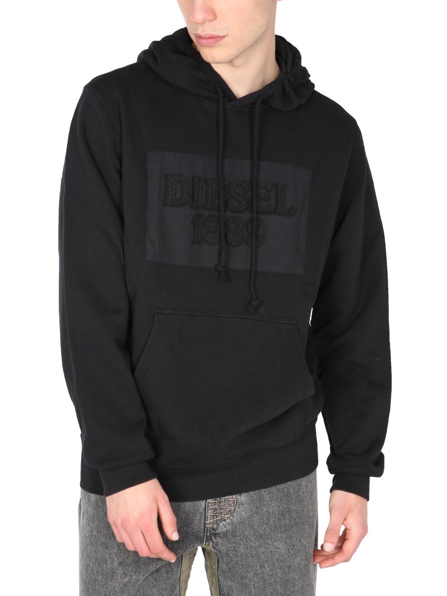 Diesel HOODIE - Image 2