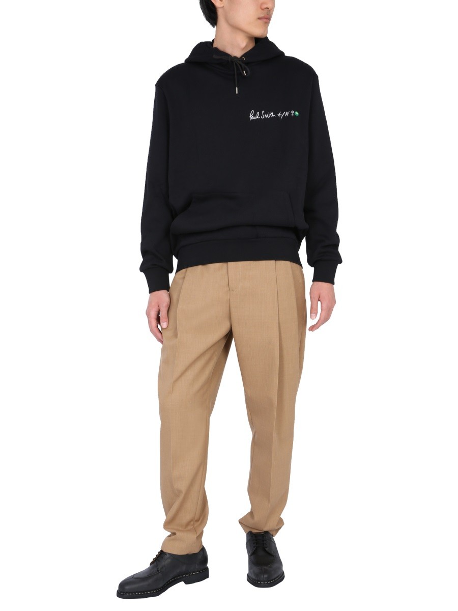 PAUL SMITH - HOODIE - Image 2