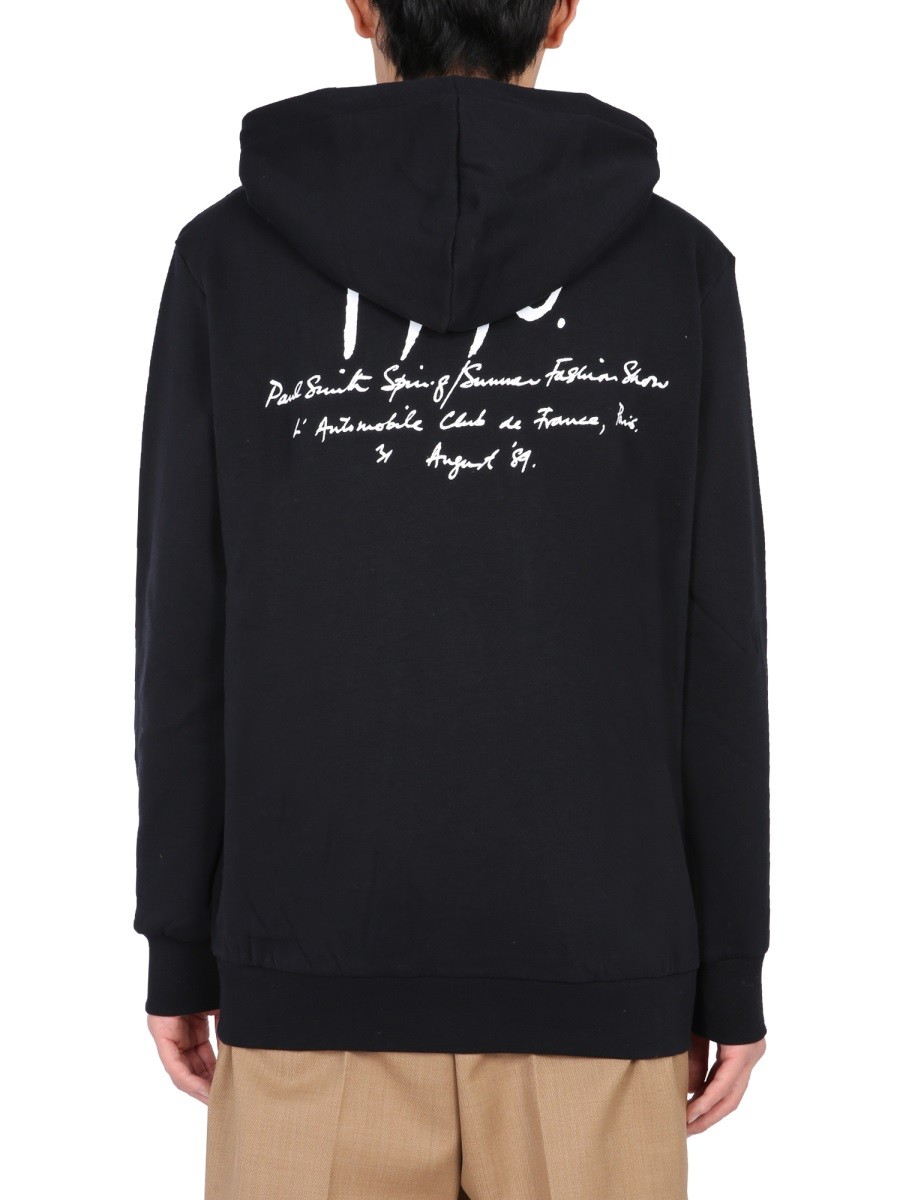 PAUL SMITH - HOODIE - Image 3