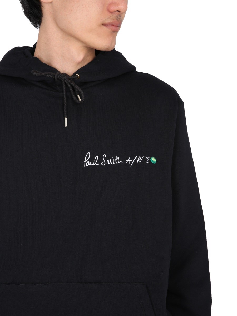 PAUL SMITH - HOODIE - Image 4