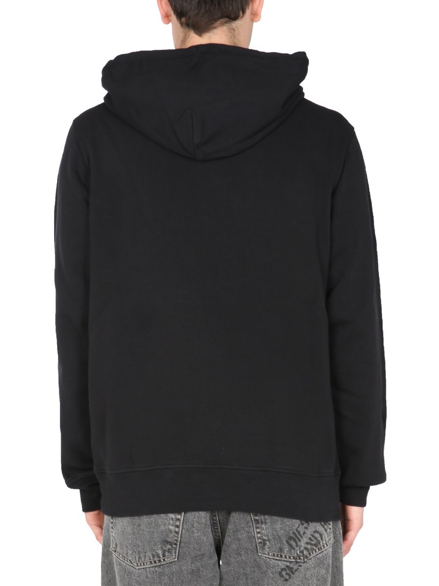 Diesel HOODIE - Image 3