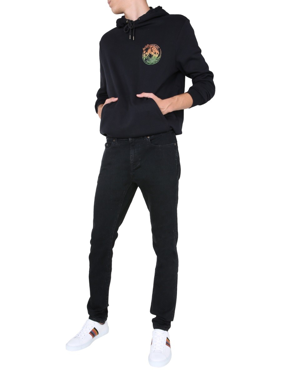 PAUL SMITH - HOODIE - Image 2
