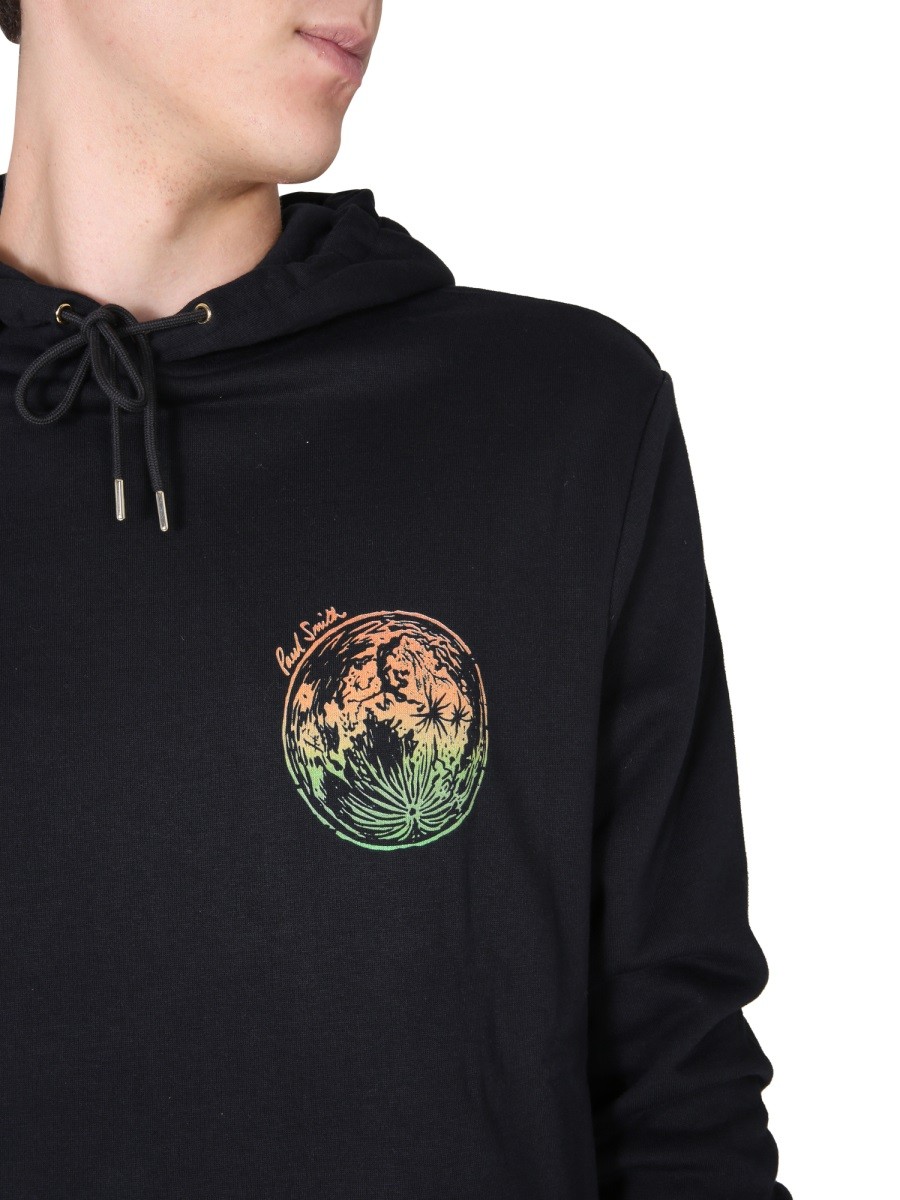 PAUL SMITH - HOODIE - Image 4