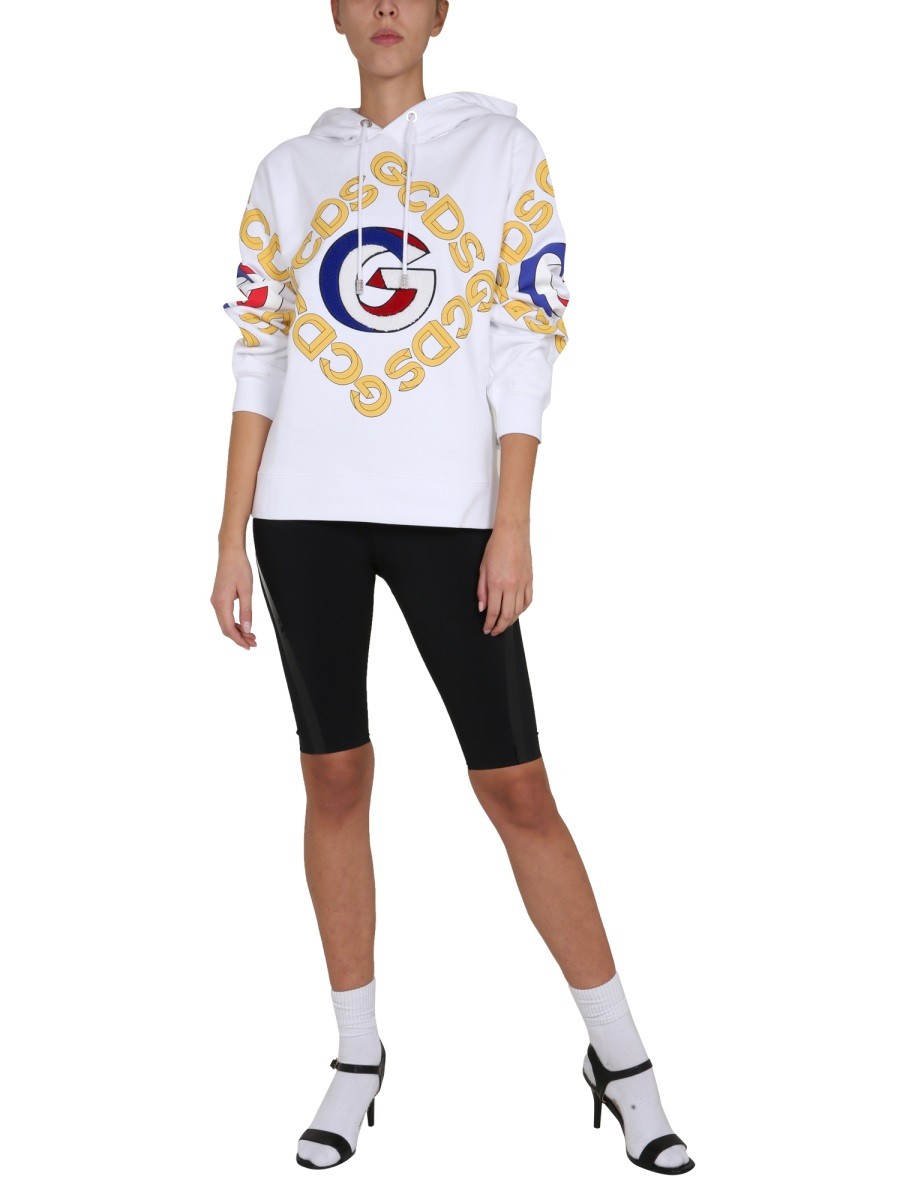 gcds - HOODIE - Image 2