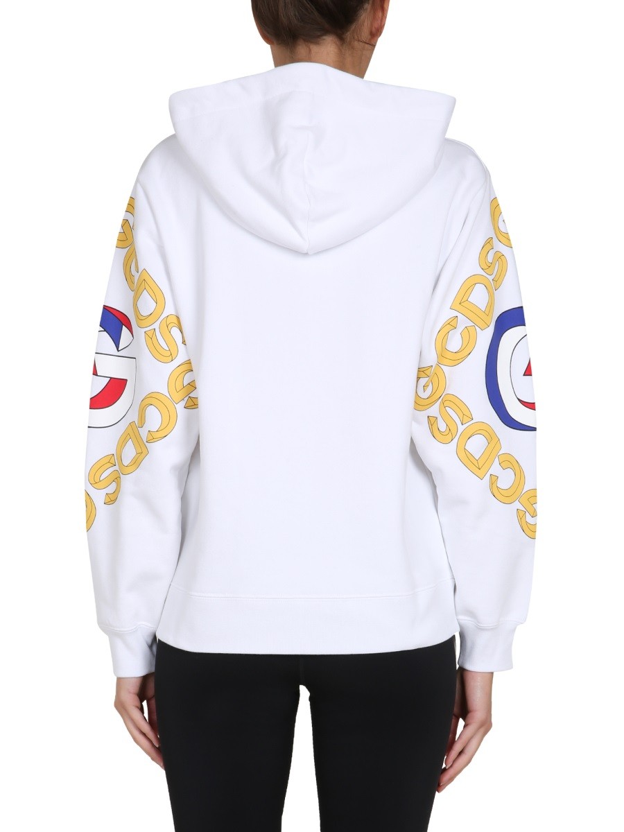 gcds - HOODIE - Image 3