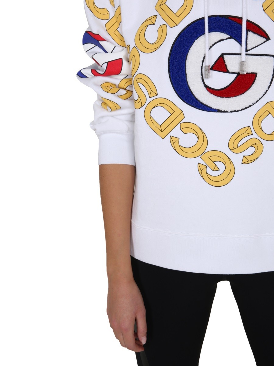 gcds - HOODIE - Image 4