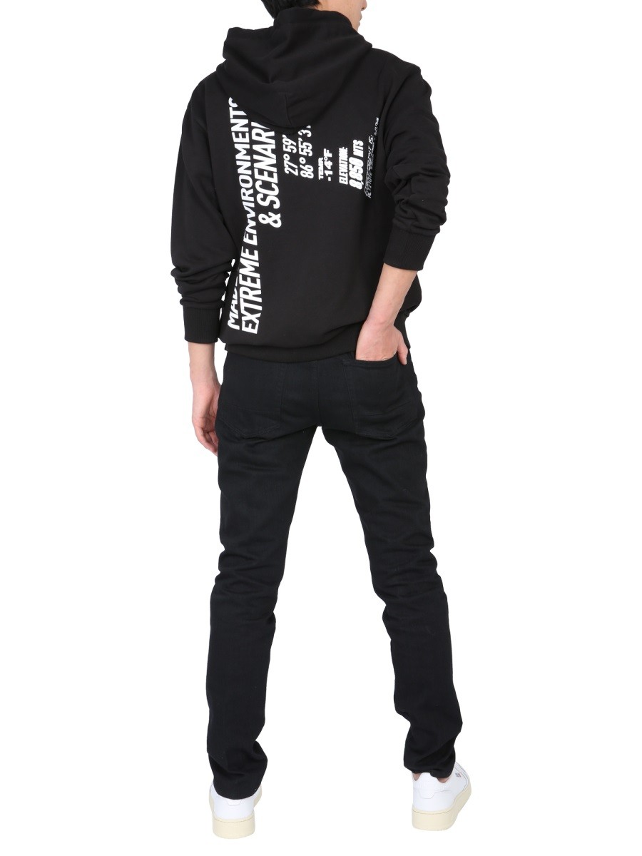 IH NOM UH NIT - HOODIE - Image 2
