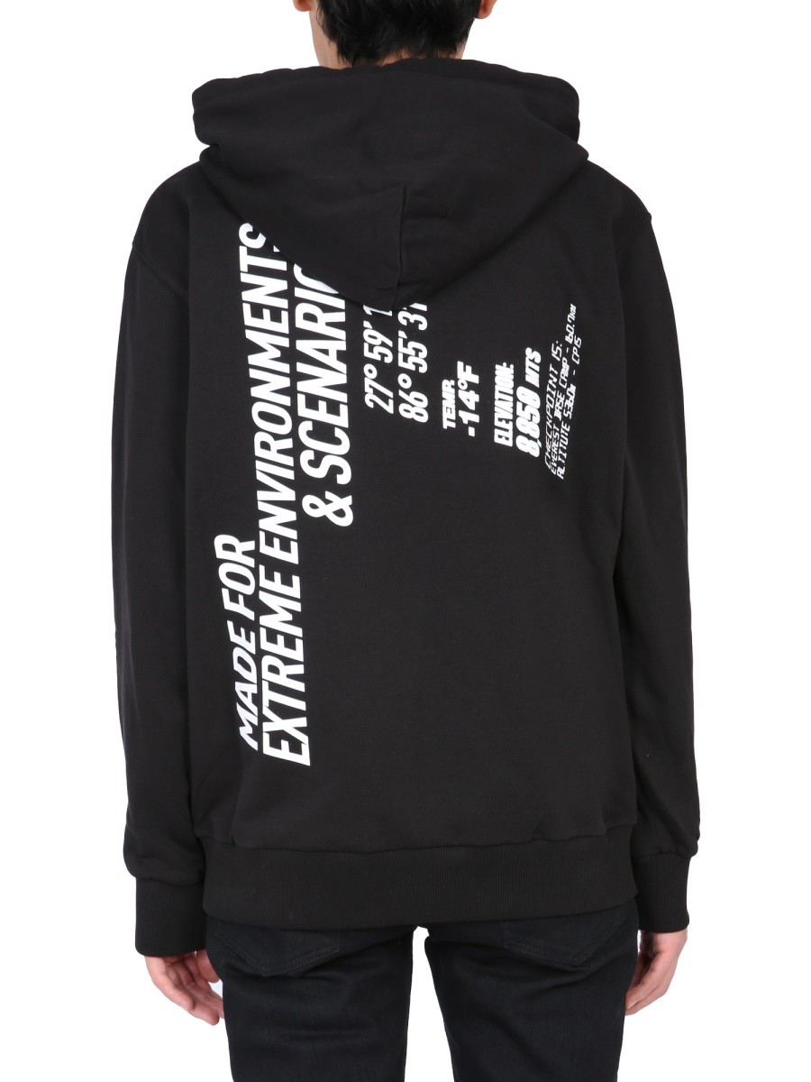 IH NOM UH NIT - HOODIE - Image 3
