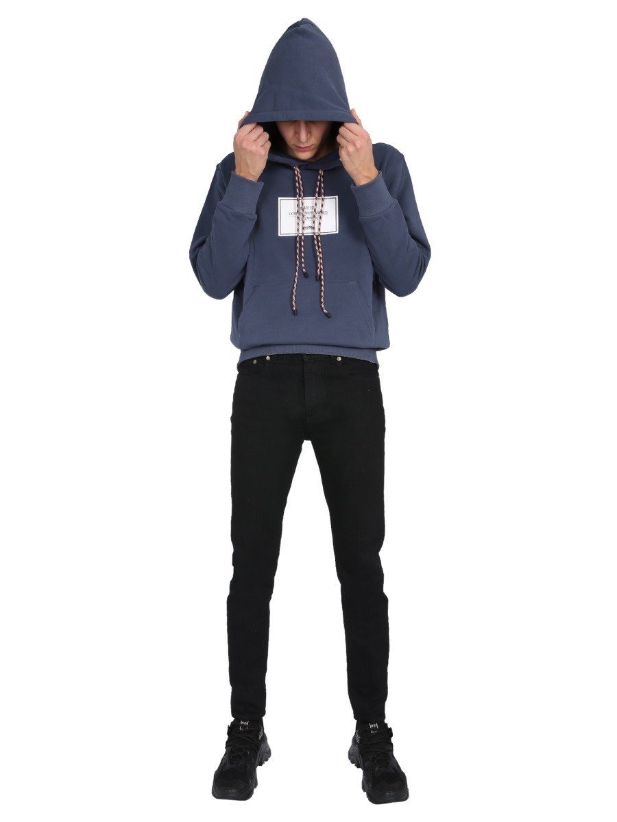 IH NOM UH NIT - HOODIE - Image 2