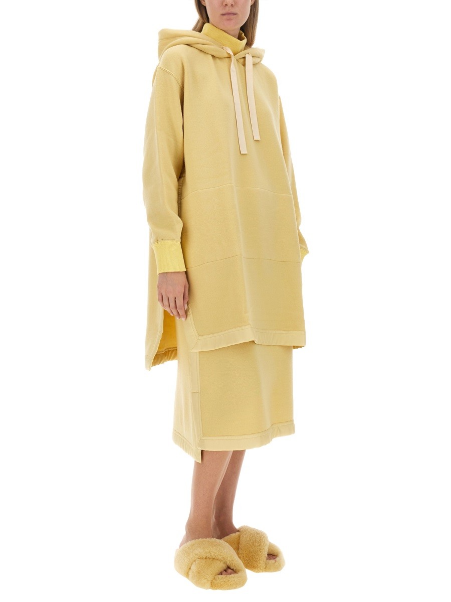 JIL SANDER - HOODIE - Image 2