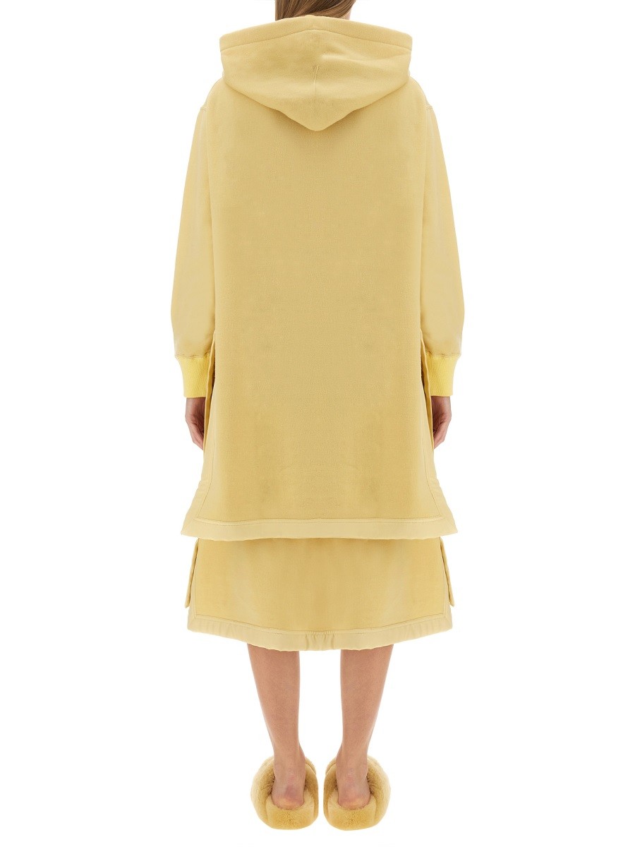 JIL SANDER - HOODIE - Image 3