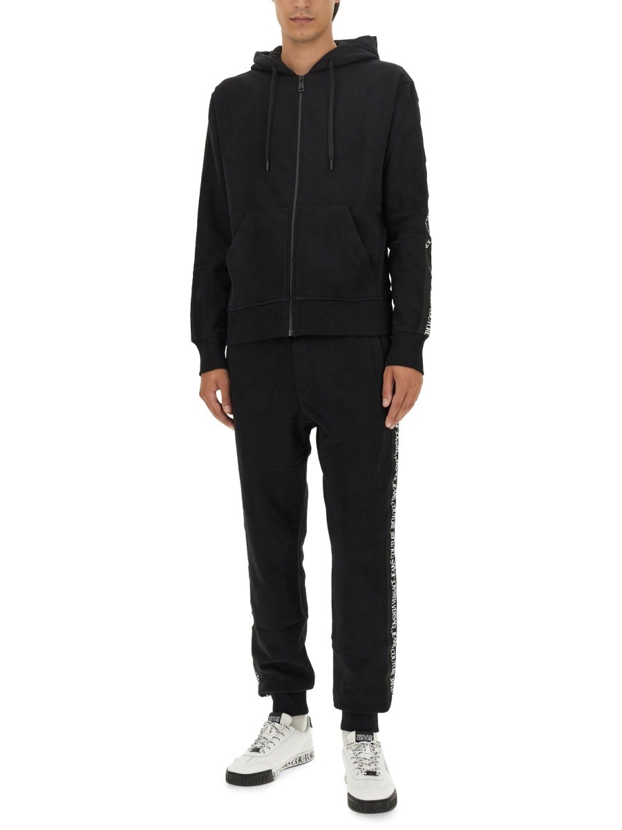 Versace Jeans Couture - HOODIE - Image 2
