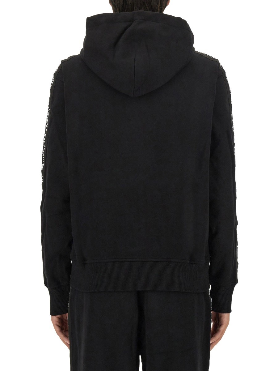 Versace Jeans Couture - HOODIE - Image 3