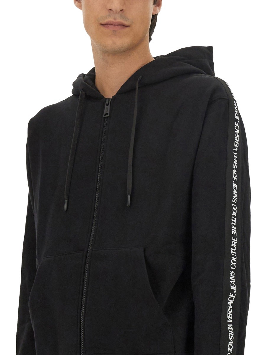 Versace Jeans Couture - HOODIE - Image 4