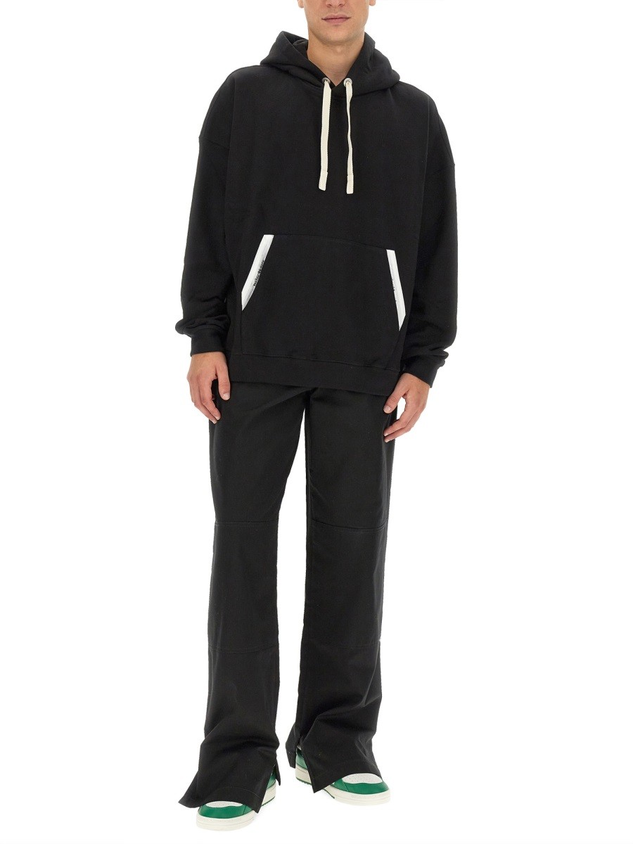 Palm Angels - HOODIE - Image 2