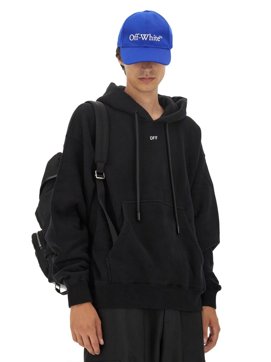 Off-white - HOODIE - Image 4