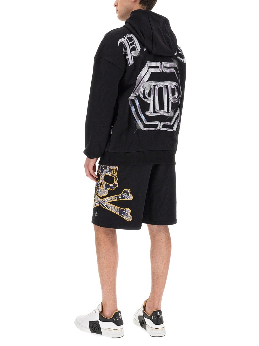Philipp Plein - HOODIE - Image 2