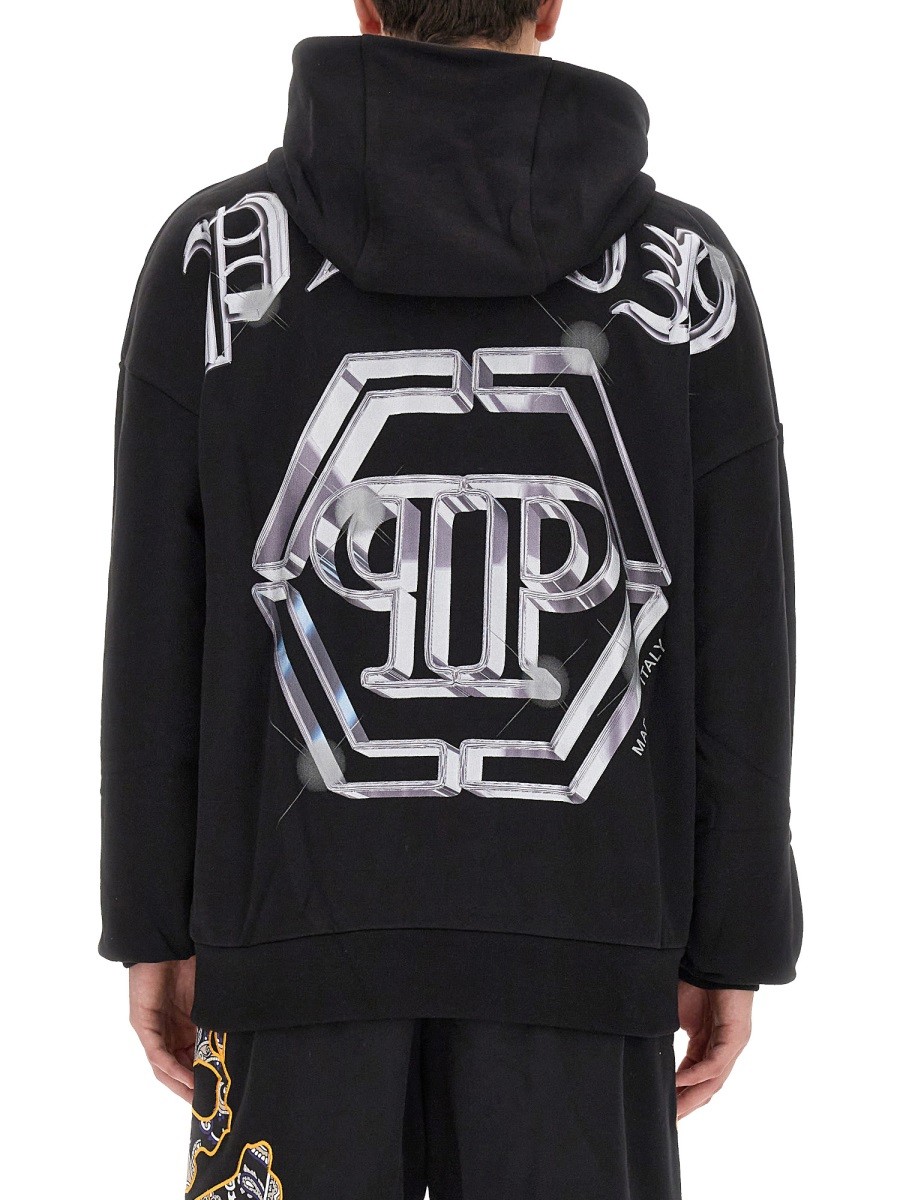 Philipp Plein - HOODIE - Image 3