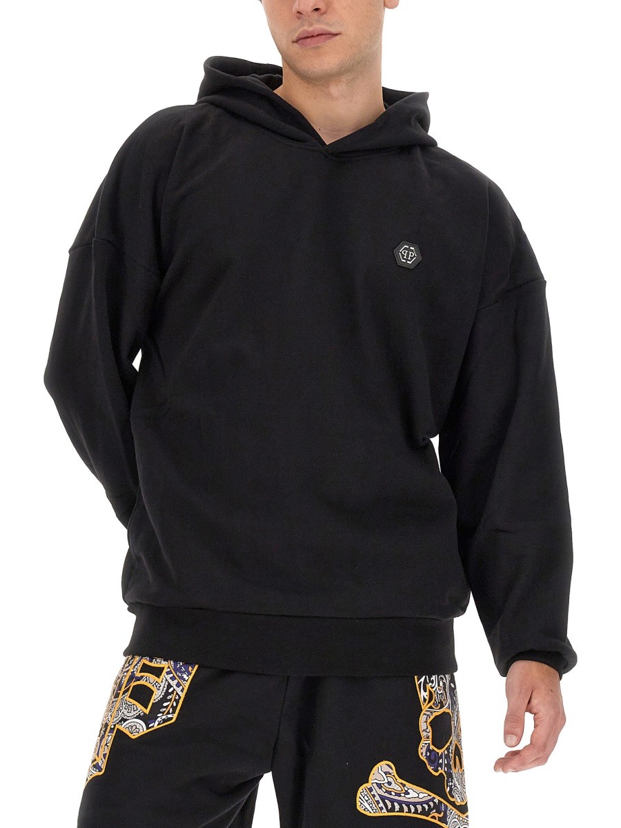 Philipp Plein - HOODIE - Image 4