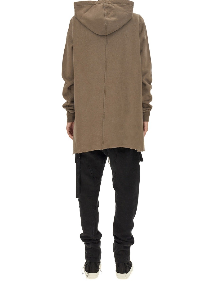 RICK OWENS DRKSHDW - HOODIE - Image 3