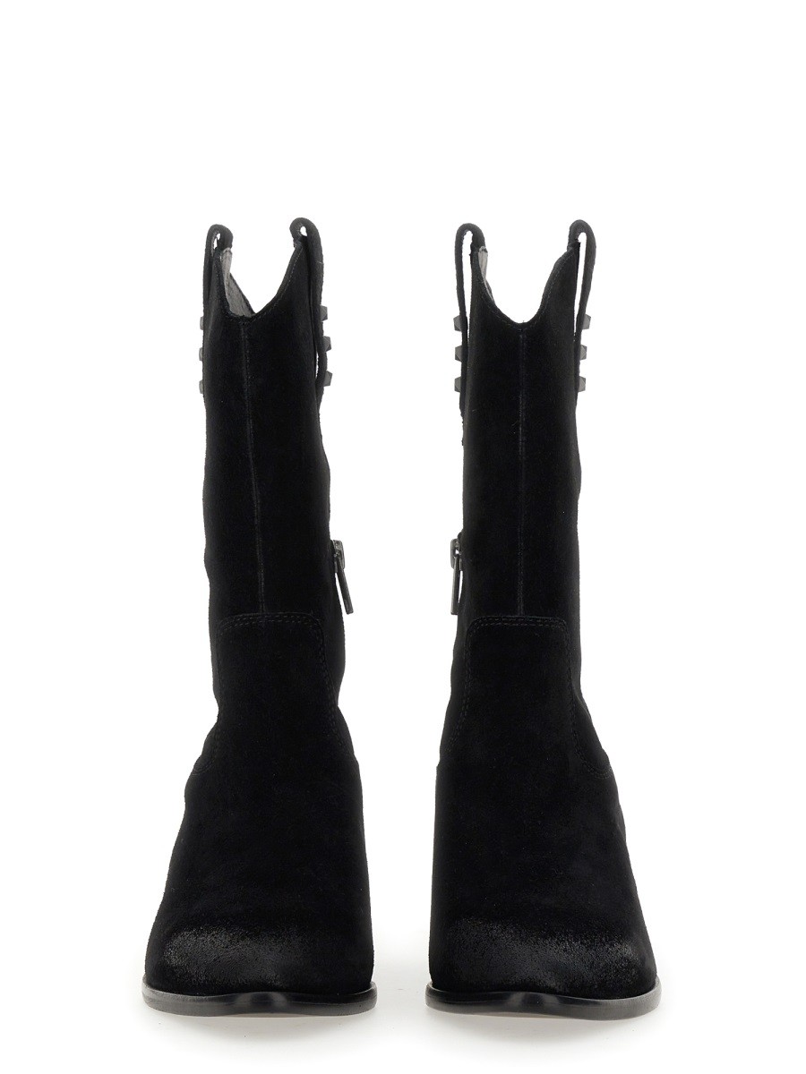 Ash - HOOPER BOOTS - Image 2