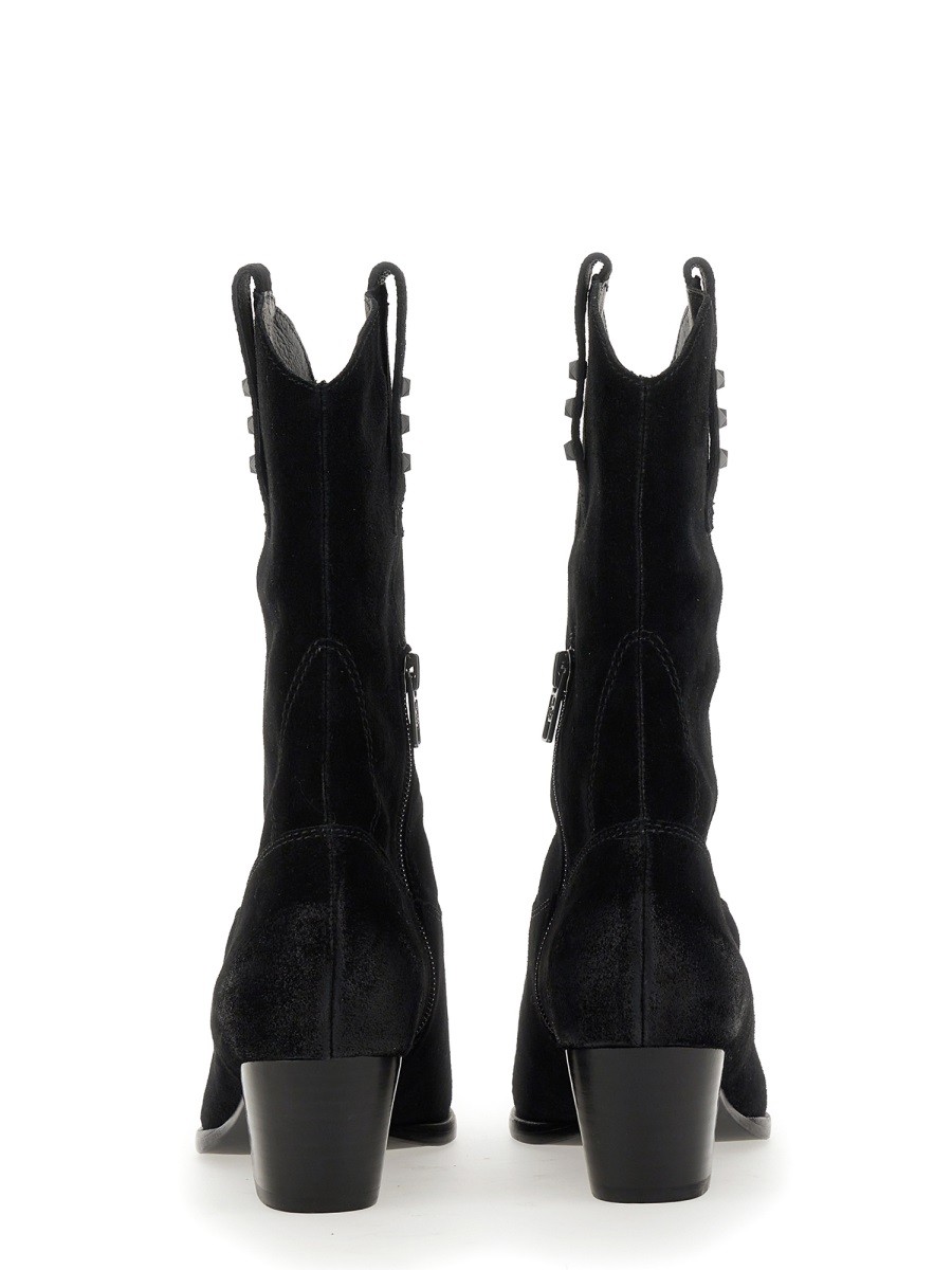 Ash - HOOPER BOOTS - Image 3