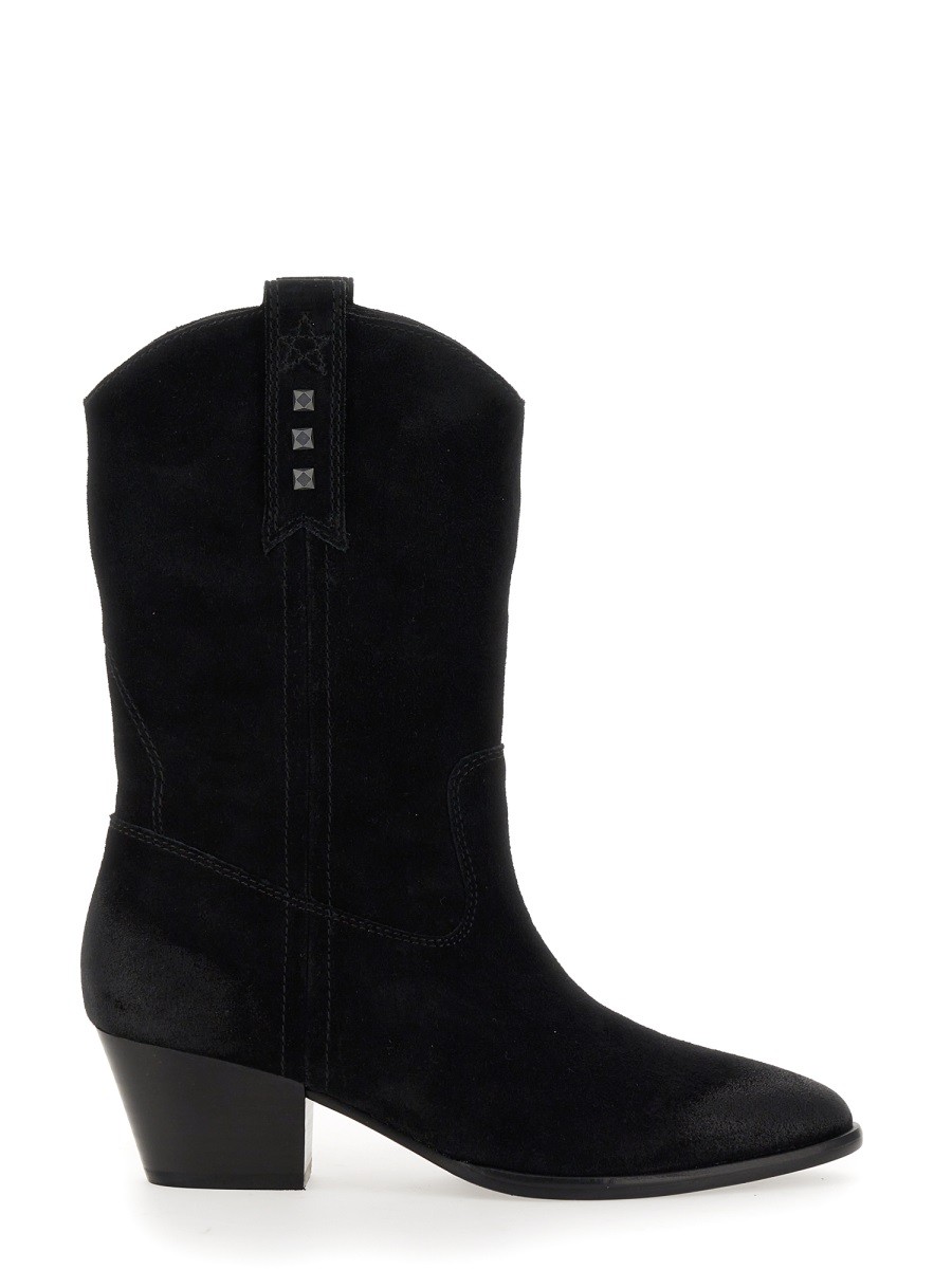 Ash HOOPER BOOTS