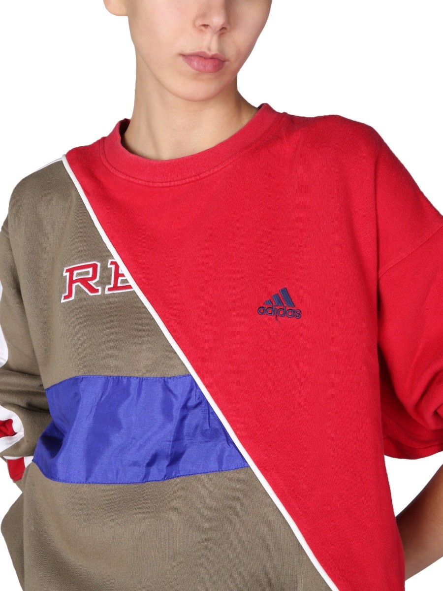 1/OFF - HYBRID SWEATSHIRT - Image 4