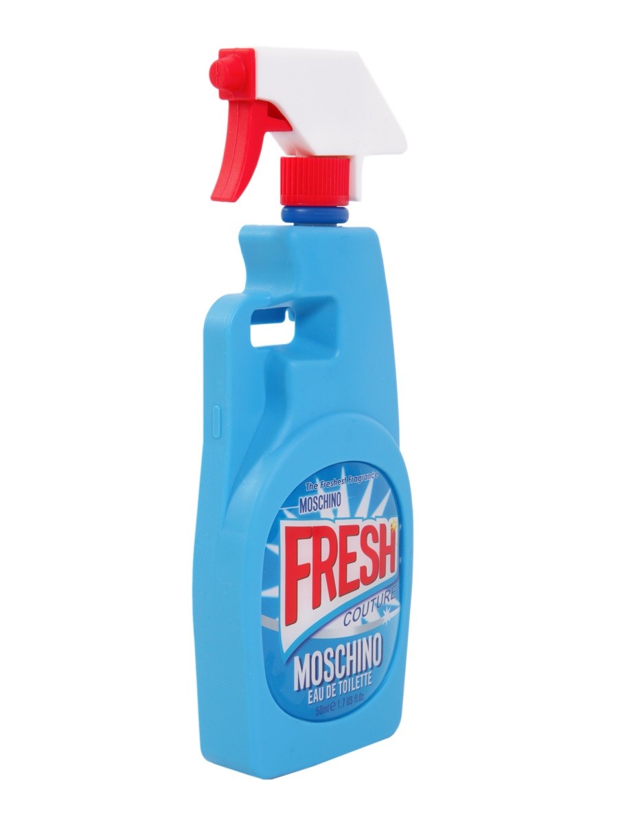 MOSCHINO CAPSULE COLLECTION SS 16 I PHONE 6 COVER - Image 2