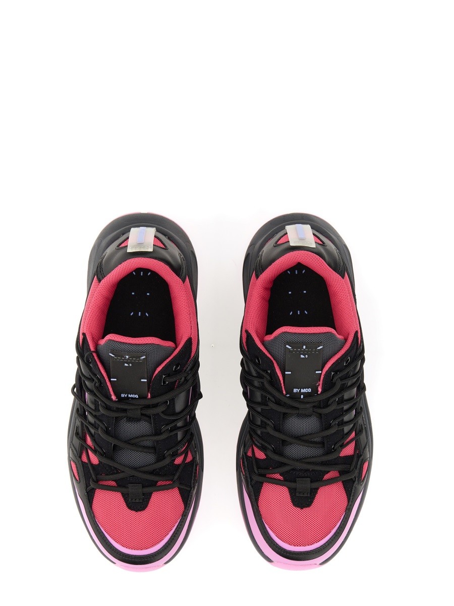 MCQ - ICO ARATANA SNEAKER - Image 2