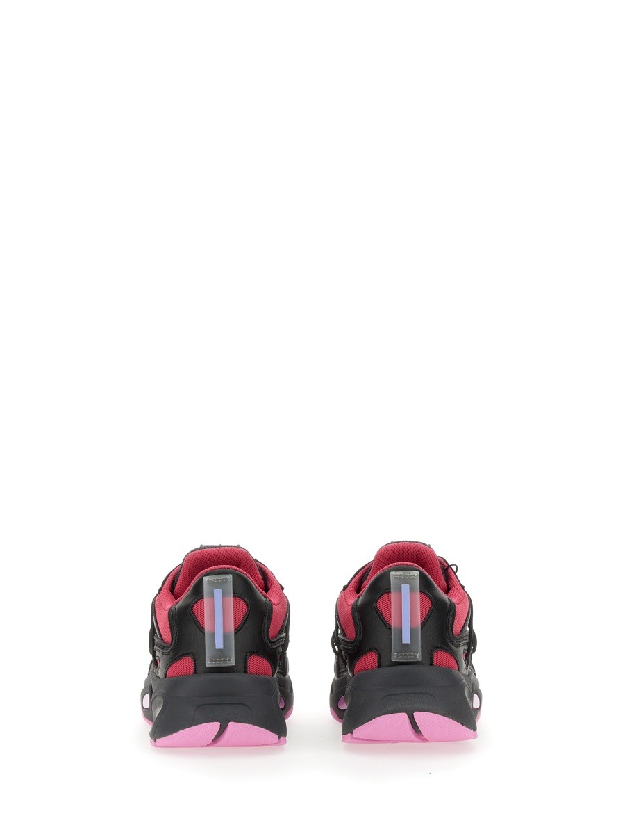 MCQ - ICO ARATANA SNEAKER - Image 4