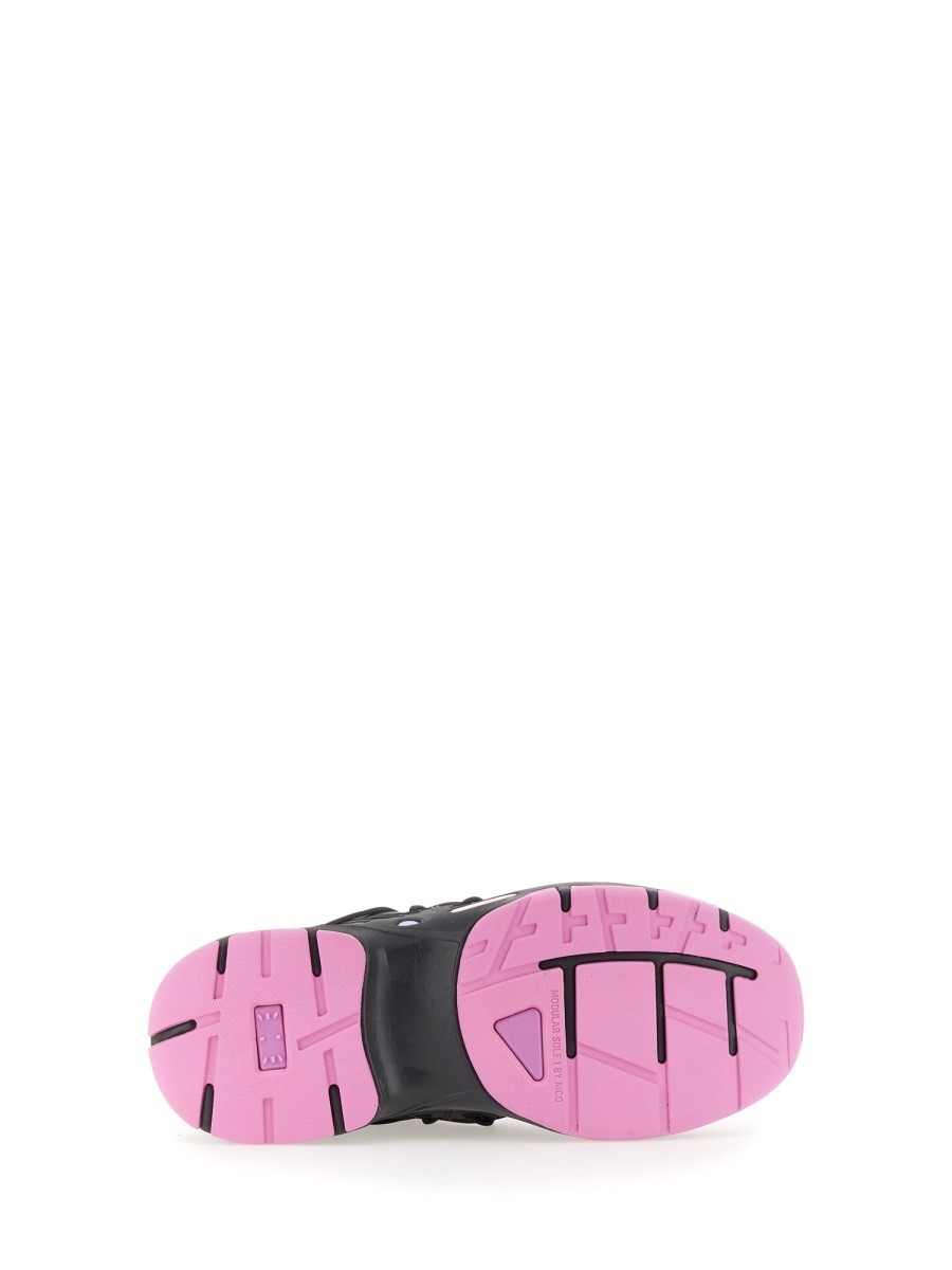 MCQ - ICO ARATANA SNEAKER - Image 5