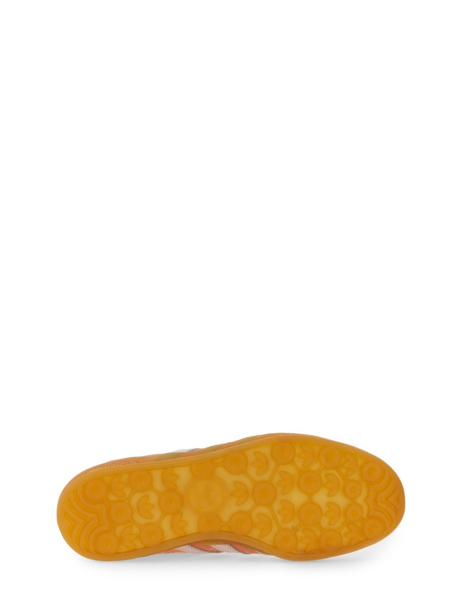 ADIDAS ORIGINALS - INDOOR GAZELLE SNEAKER - Image 5