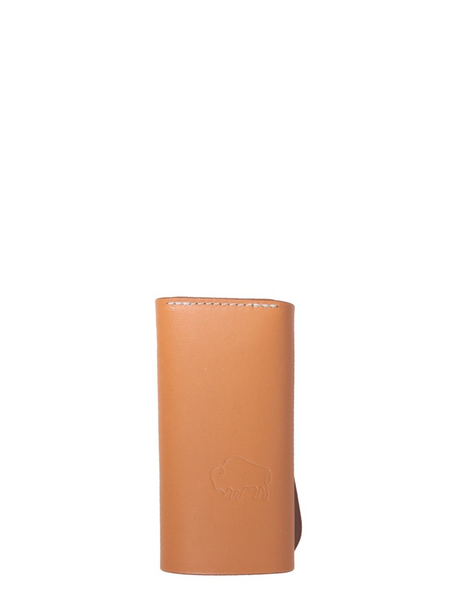 Il Bisonte "IO" KEY RING - Image 3