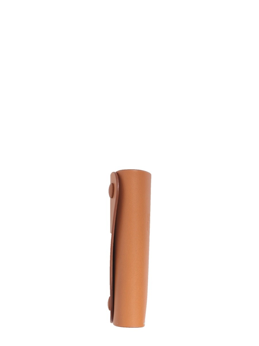 Il Bisonte "IO" KEY RING - Image 4