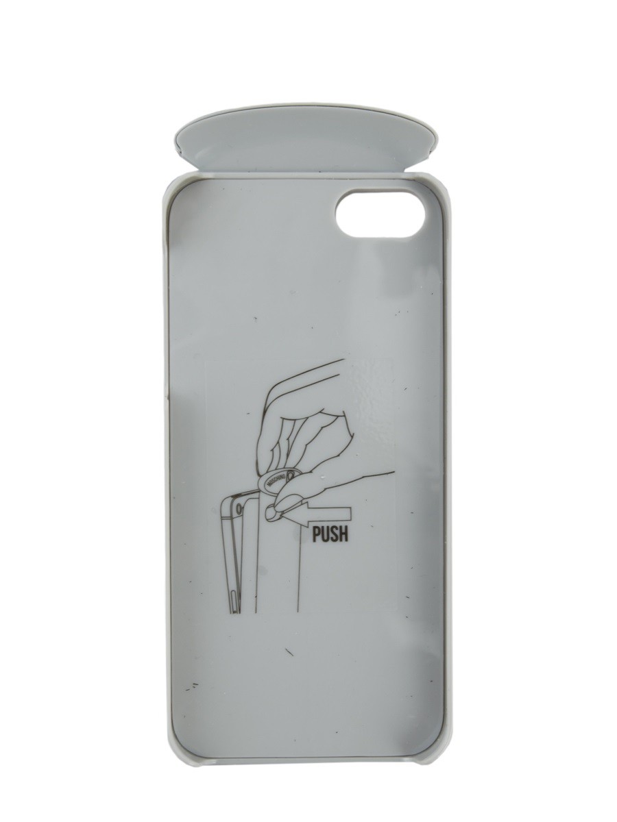 Moschino - IPHONE 5/5S COVER - Image 2