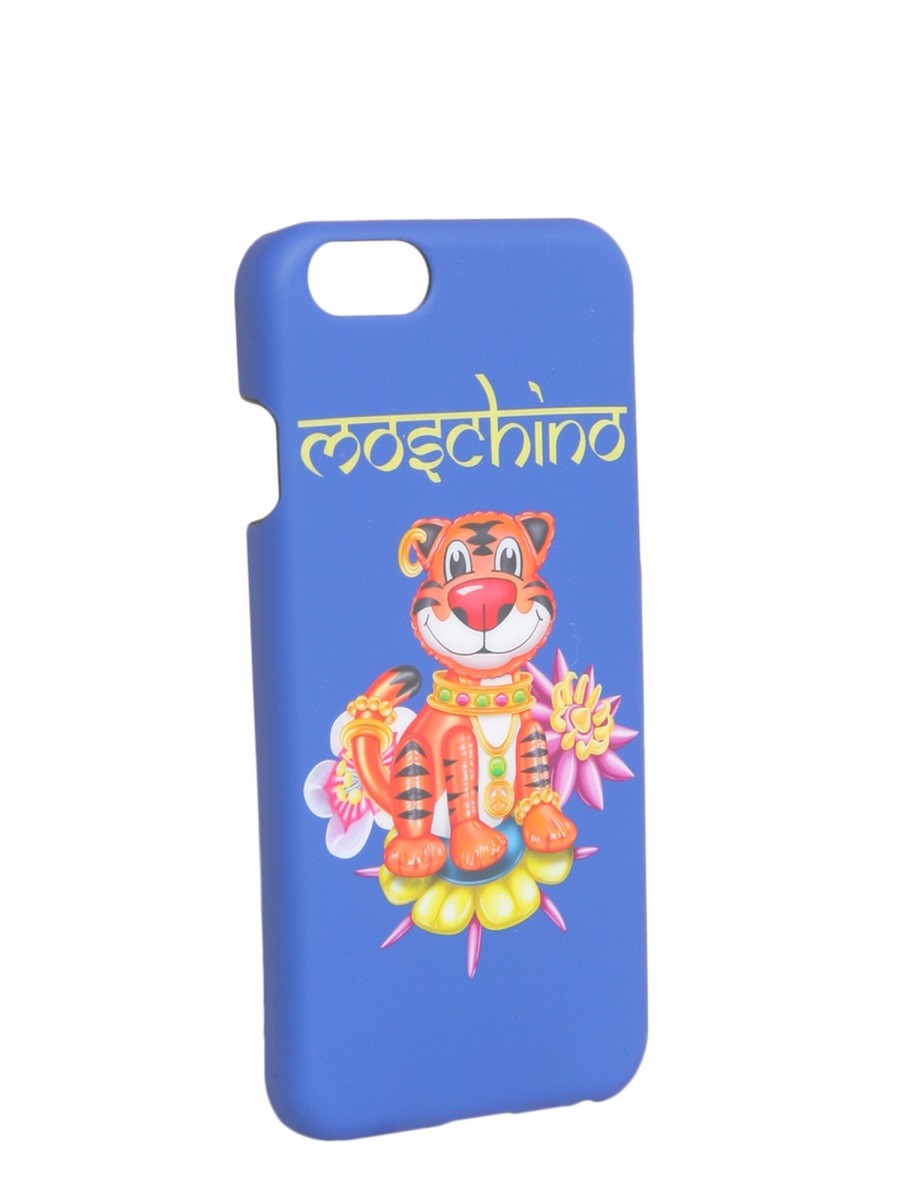 Moschino - IPHONE 6/6S COVER - Image 2