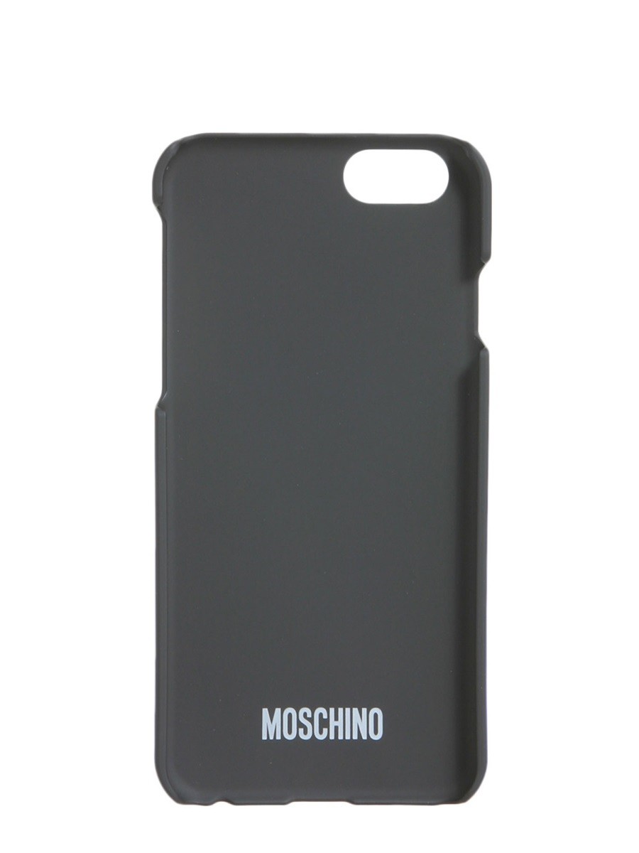 Moschino - IPHONE 6/6S COVER - Image 3